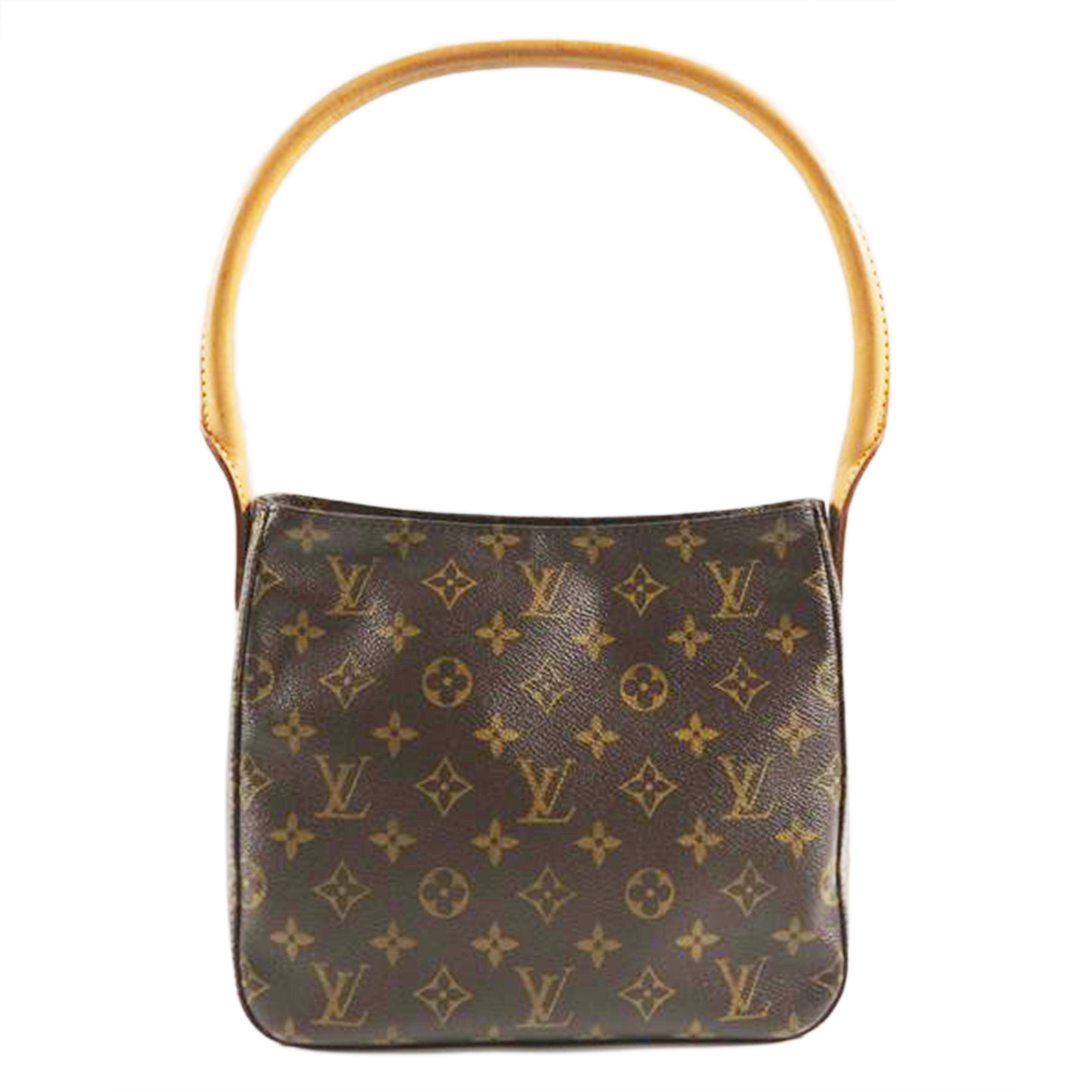 LOUIS VUITTON ルイヴィトン/ルーピングMM/モノグラム/M51146//SD0051/ABランク/79
