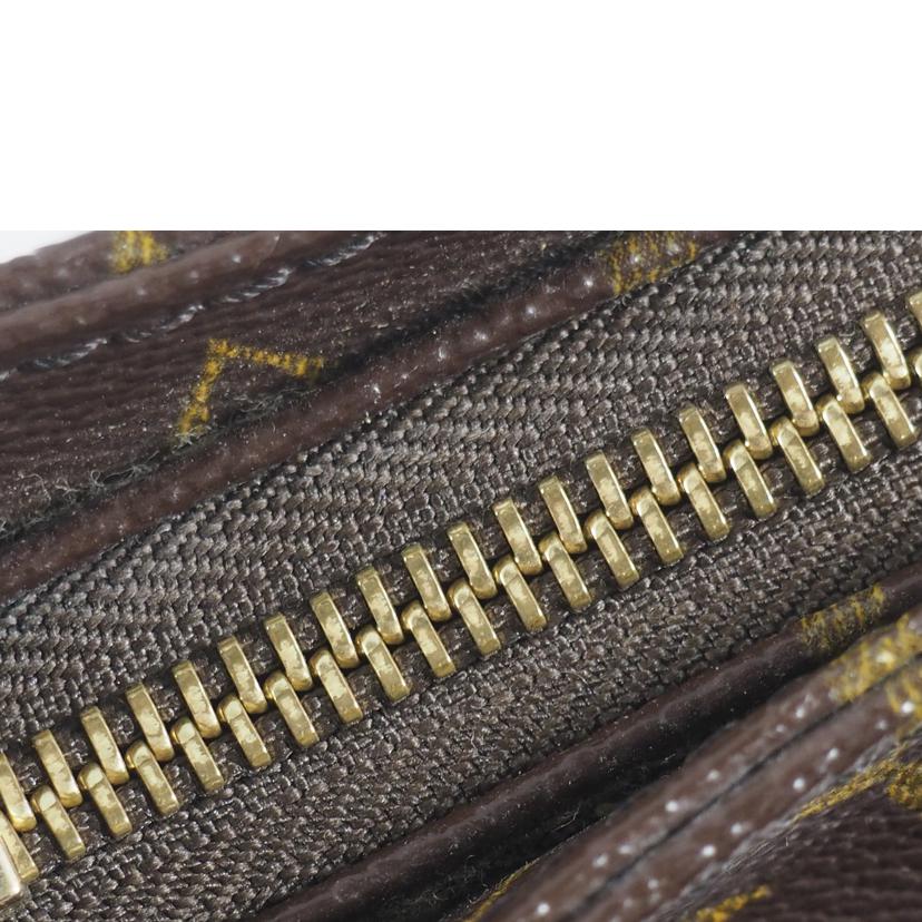 LOUIS VUITTON ルイヴィトン/ルーピングMM/モノグラム/M51146//SD0051/ABランク/79