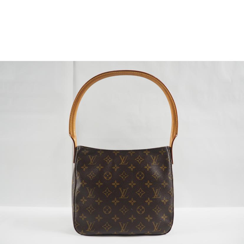 LOUIS VUITTON ルイヴィトン/ルーピングMM/モノグラム/M51146//SD0051/ABランク/79