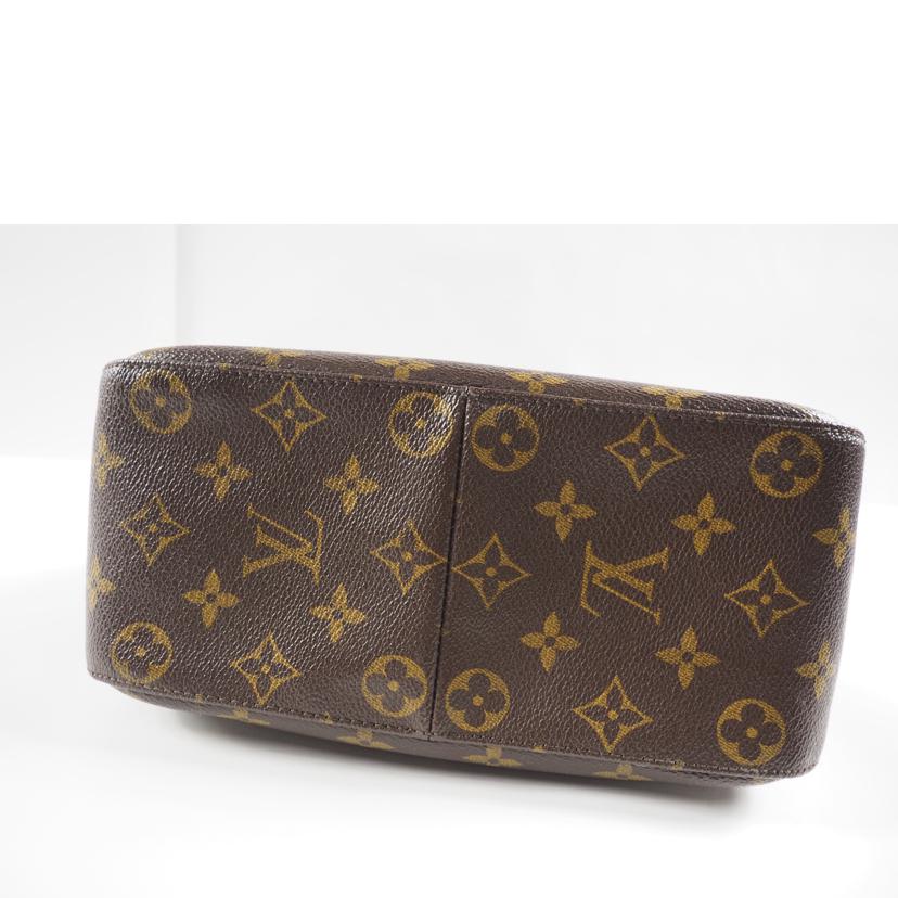LOUIS VUITTON ルイヴィトン/ルーピングMM/モノグラム/M51146//SD0051/ABランク/79