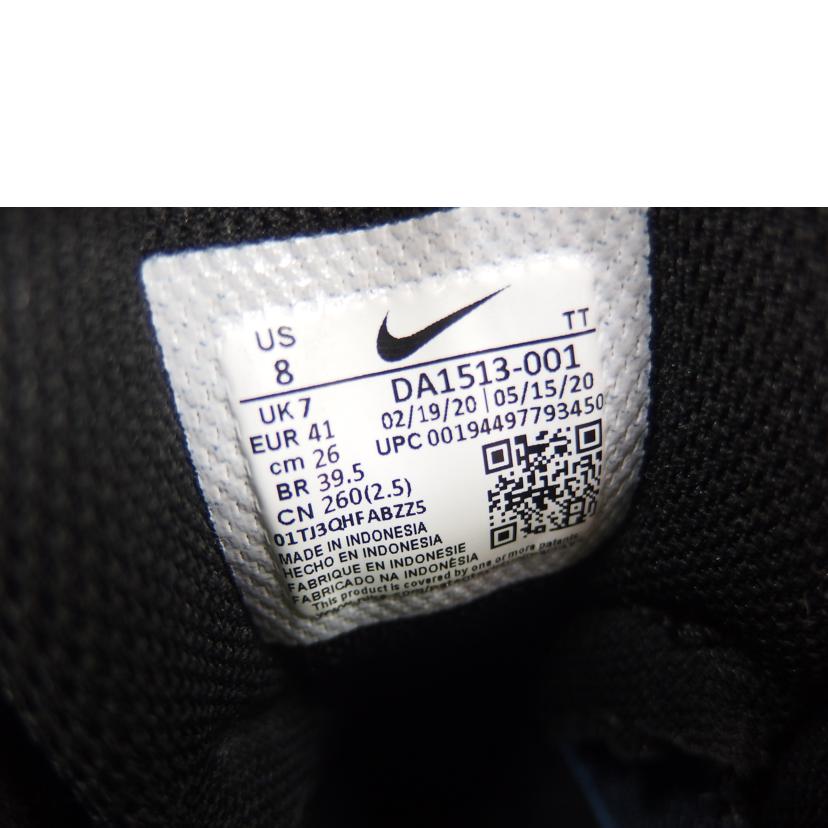 NIKE ナイキ/エアマックス95レーザークリムゾン/DA1513-001//Aランク/82