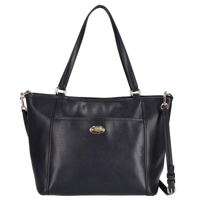 COACH コーチ/クロス2WAYショルダー/F34497//H15**/ABランク/75