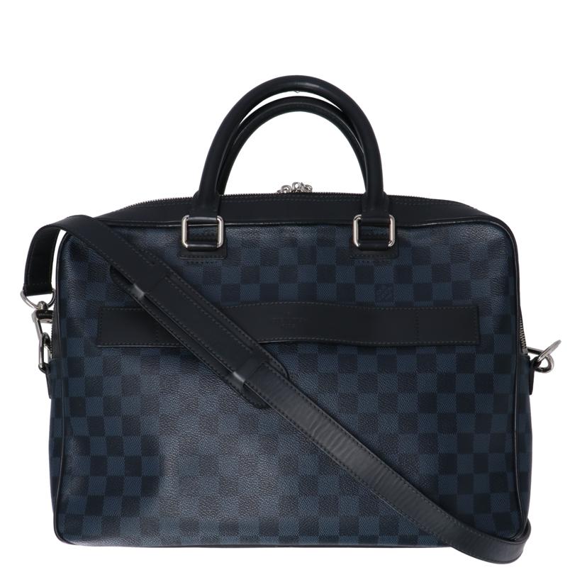LOUIS VUITTON ルイヴィトン LOUISVUITTON N50200 PDB ダミエ・グラフィット MMブリーフケース ビジネス メンズ/PDB/ダミエ・グラフィット/MMブリーフケース/N50200//FL5***/ABランク/37