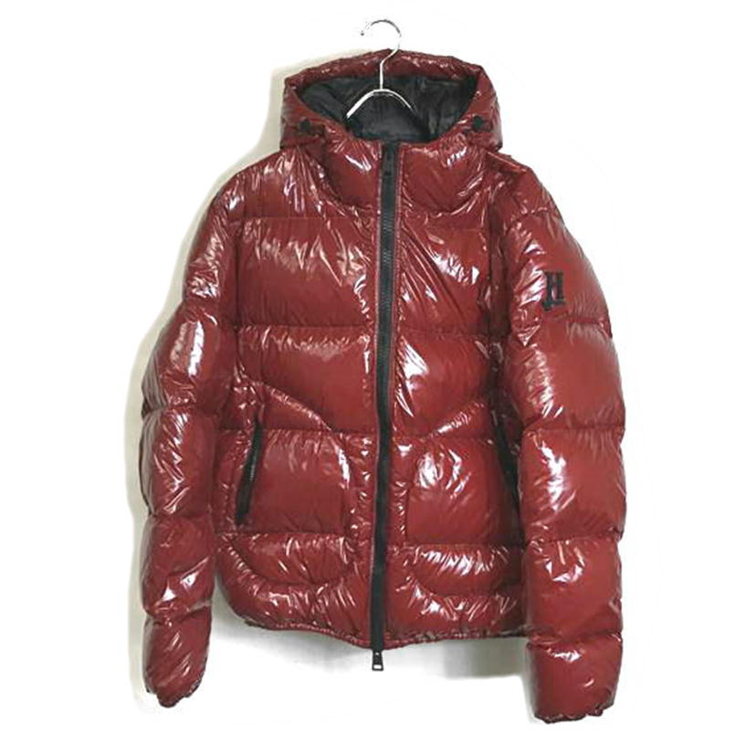 HERNO ヘルノ/ダウンジャケット ボンバー グロス/PI0769U-12220-6500//Aランク/51