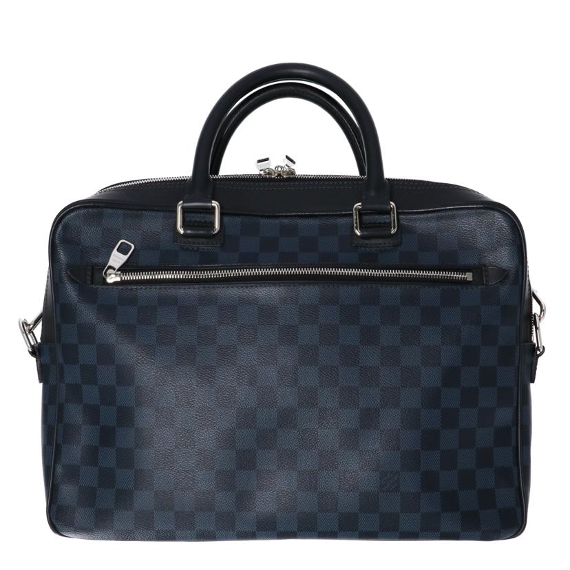 LOUIS VUITTON ルイヴィトン LOUISVUITTON N50200 PDB ダミエ・グラフィット MMブリーフケース ビジネス メンズ/PDB/ダミエ・グラフィット/MMブリーフケース/N50200//FL5***/ABランク/37