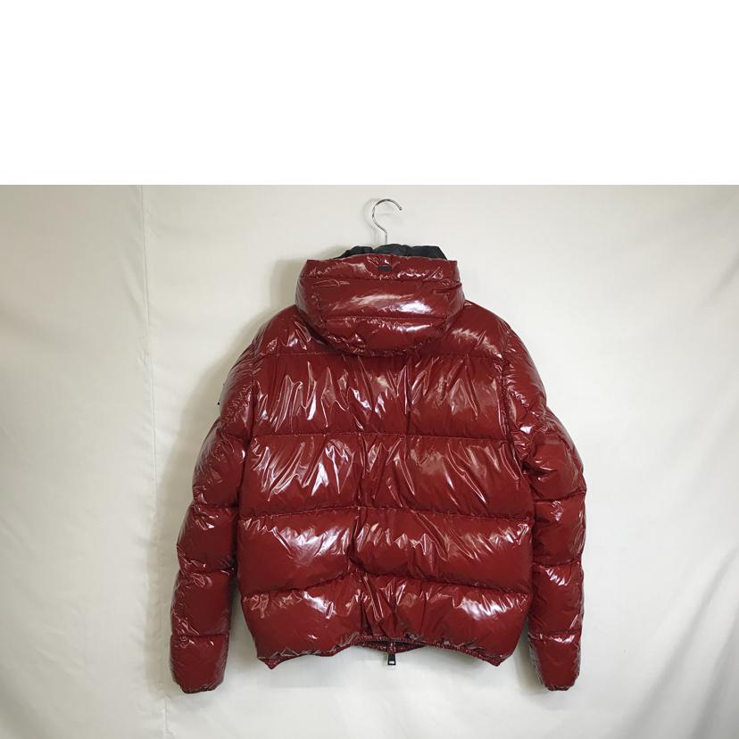 HERNO ヘルノ/ダウンジャケット ボンバー グロス/PI0769U-12220-6500//Aランク/51