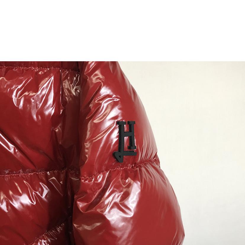 HERNO ヘルノ/ダウンジャケット ボンバー グロス/PI0769U-12220-6500//Aランク/51