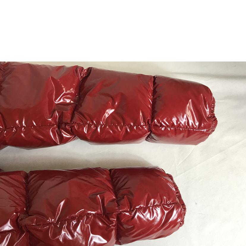 HERNO ヘルノ/ダウンジャケット ボンバー グロス/PI0769U-12220-6500//Aランク/51