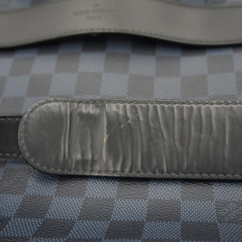 LOUIS VUITTON ルイヴィトン LOUISVUITTON N50200 PDB ダミエ・グラフィット MMブリーフケース ビジネス メンズ/PDB/ダミエ・グラフィット/MMブリーフケース/N50200//FL5***/ABランク/37