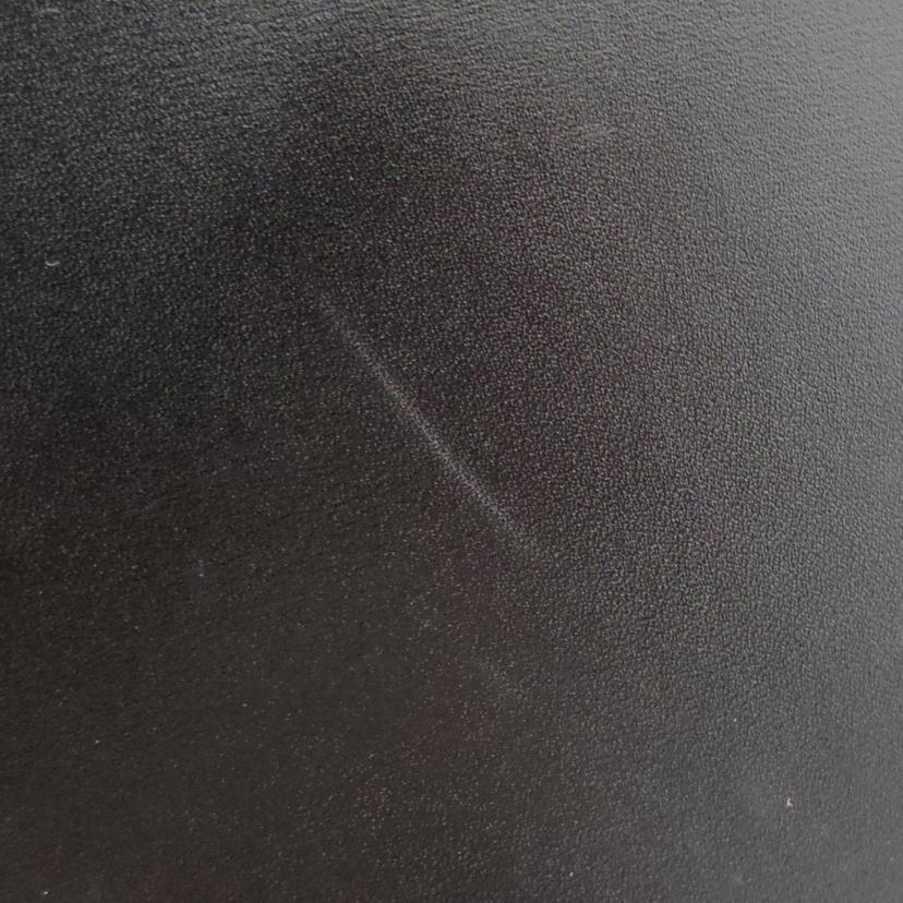 HERMES エルメス/ケリー32/ボックスカーフ//〇W/ABランク/75