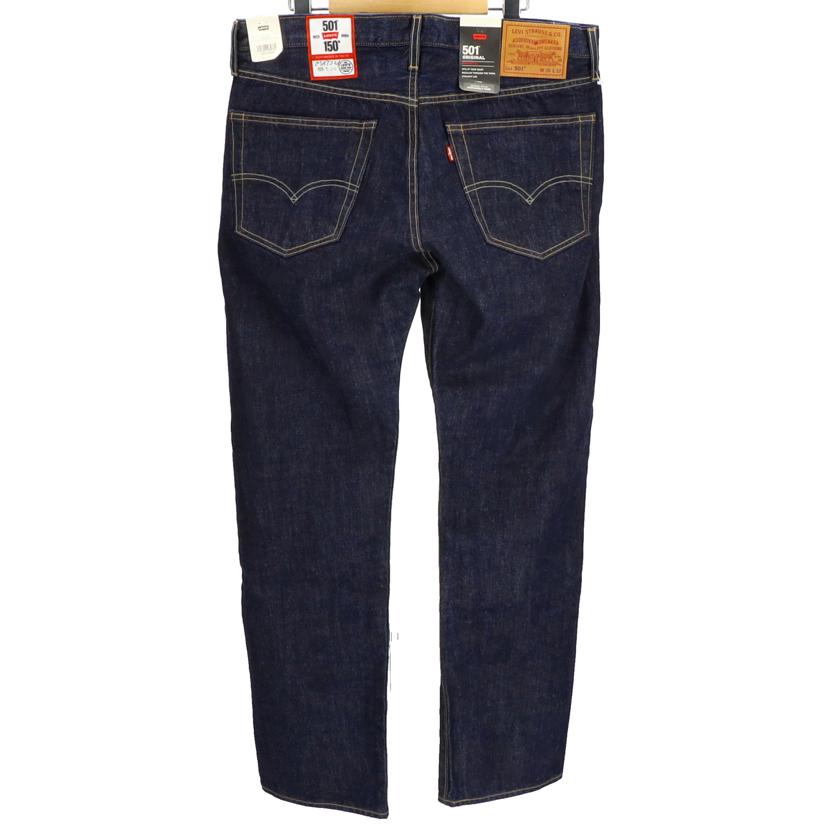 Levi's リーバイス/501 ORIGINAL ジーンズ/501//Sランク/75