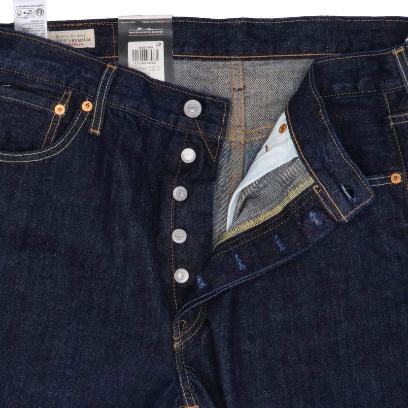 Levi's リーバイス/501 ORIGINAL ジーンズ/501//Sランク/75