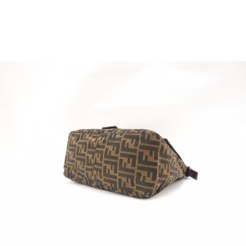 FENDI フェンディ/ズッカ柄マンマバケット/26325//Aランク/69