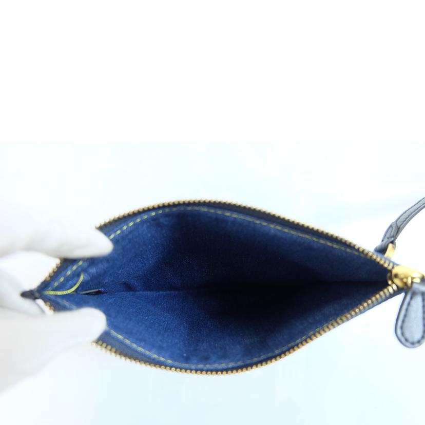 COACH コーチ/デニムフィールドトート/89163//J1947/Aランク/71