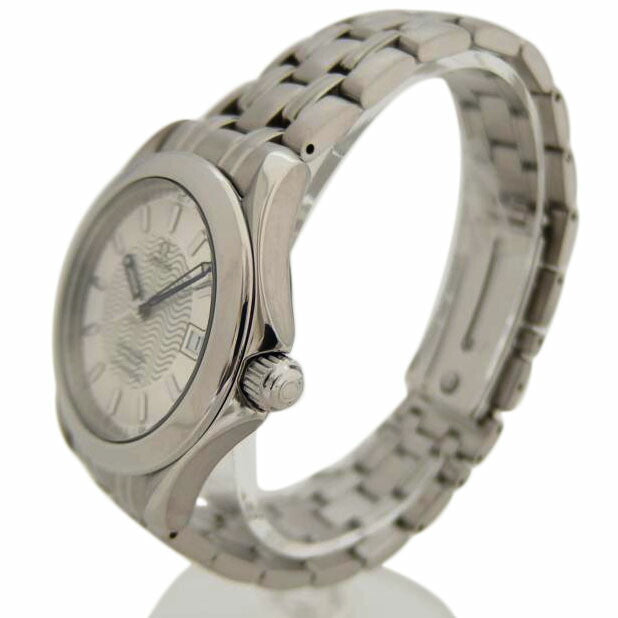 OMEGA オメガ/シーマスター120・クロノメーター/オートマチック/2501.31//80388044/ABランク/82