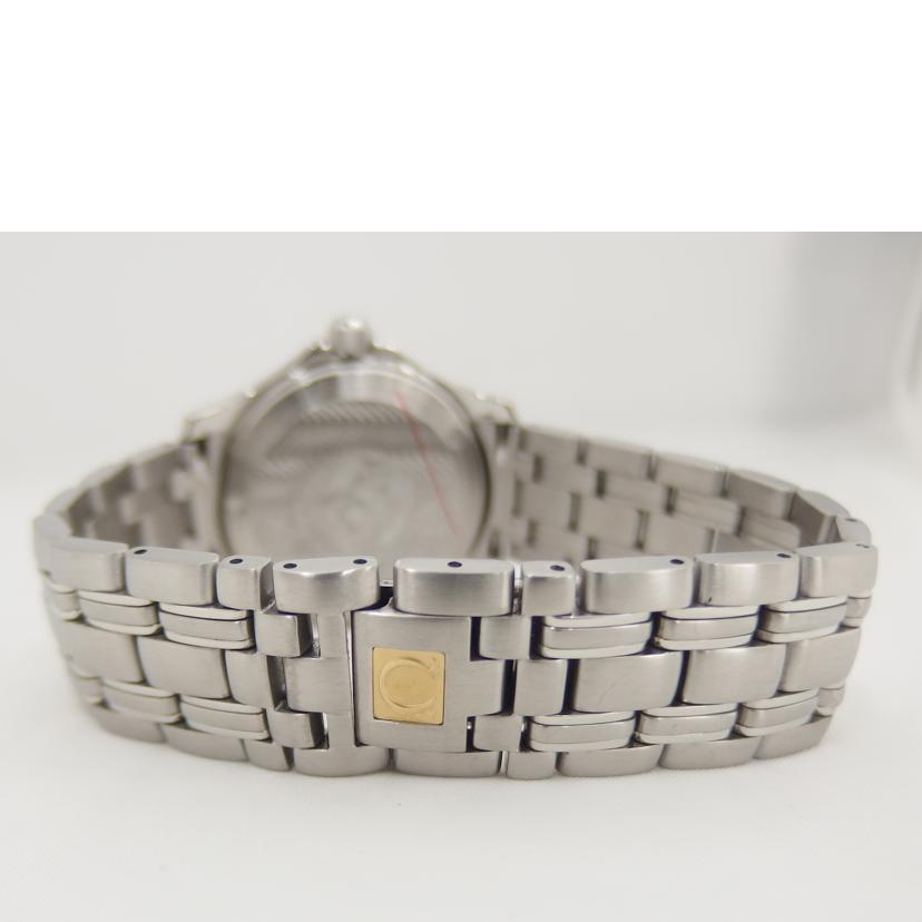 OMEGA オメガ/シーマスター120・クロノメーター/オートマチック/2501.31//80388044/ABランク/82