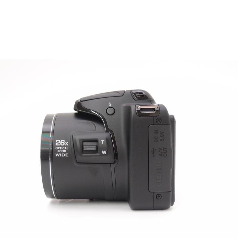 Nikon ニコン/デジタルカメラ/COOLPIX L810//20022752/Aランク/69