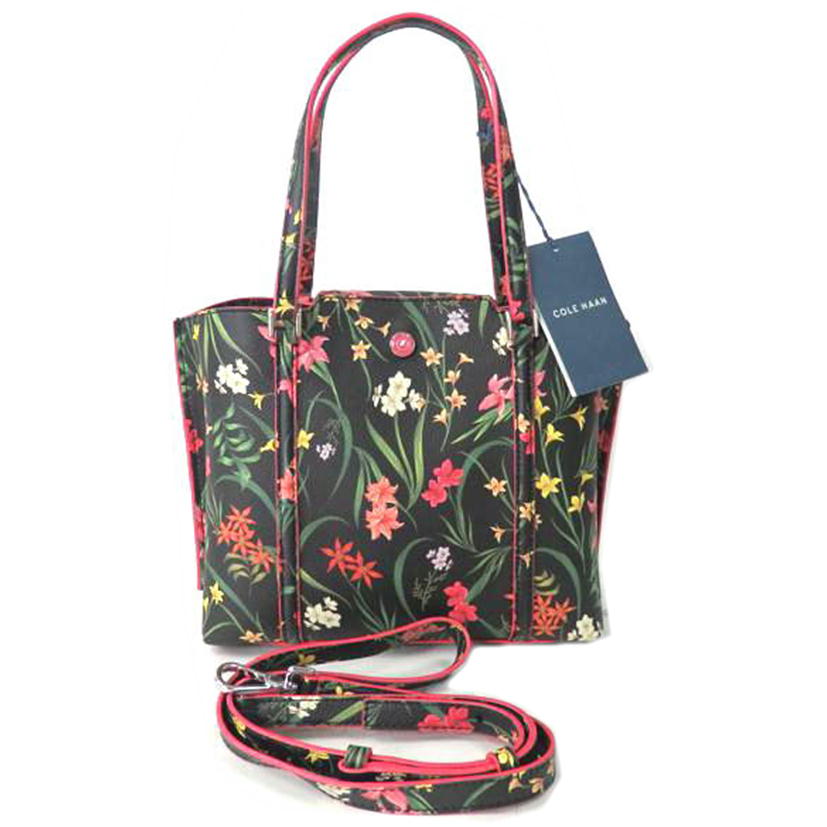 /COLE HAAN バッグ//Aランク/84