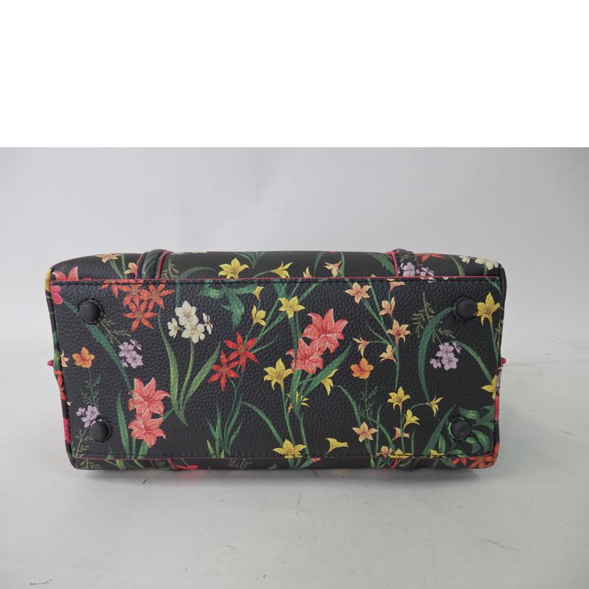 /COLE HAAN バッグ//Aランク/84