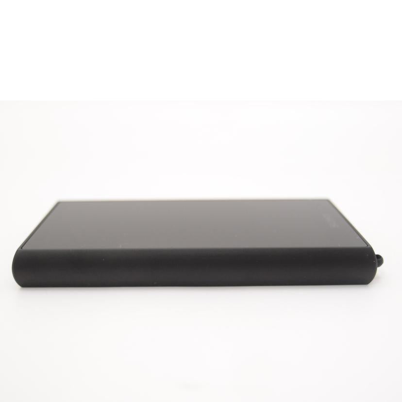 SONY ソニー/WALKMAN Aシリーズ/ポータブルオーディオ/NW-A105//5031370/Aランク/69