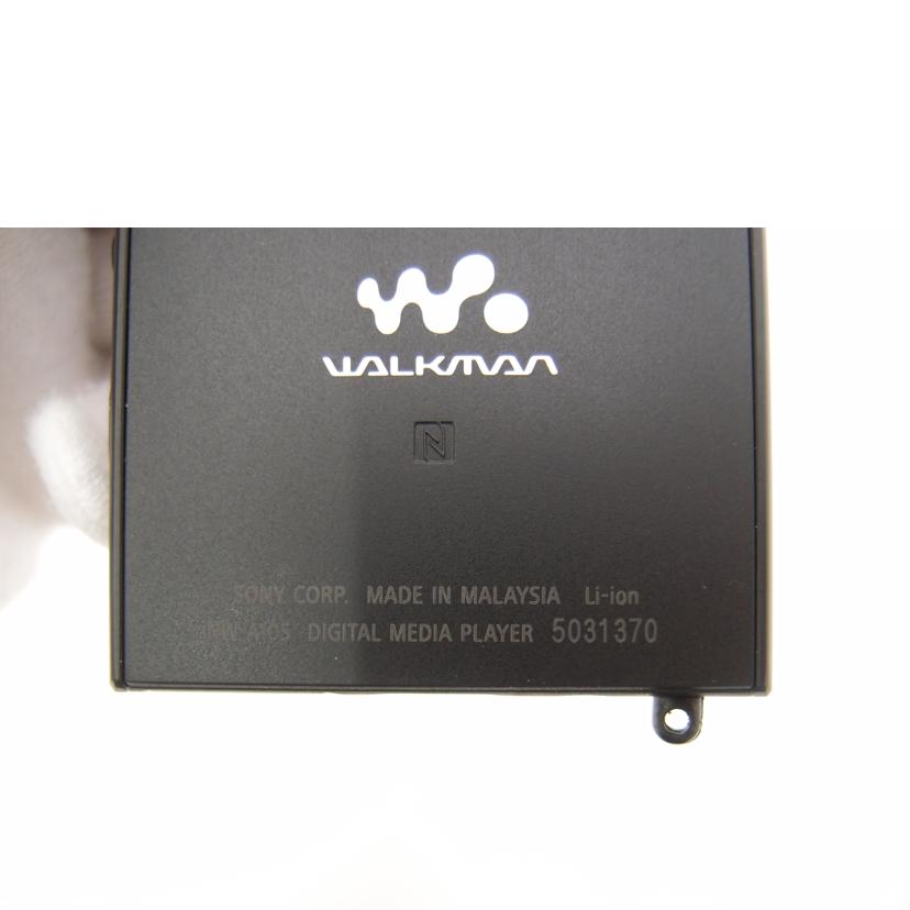 SONY ソニー/WALKMAN Aシリーズ/ポータブルオーディオ/NW-A105//5031370/Aランク/69