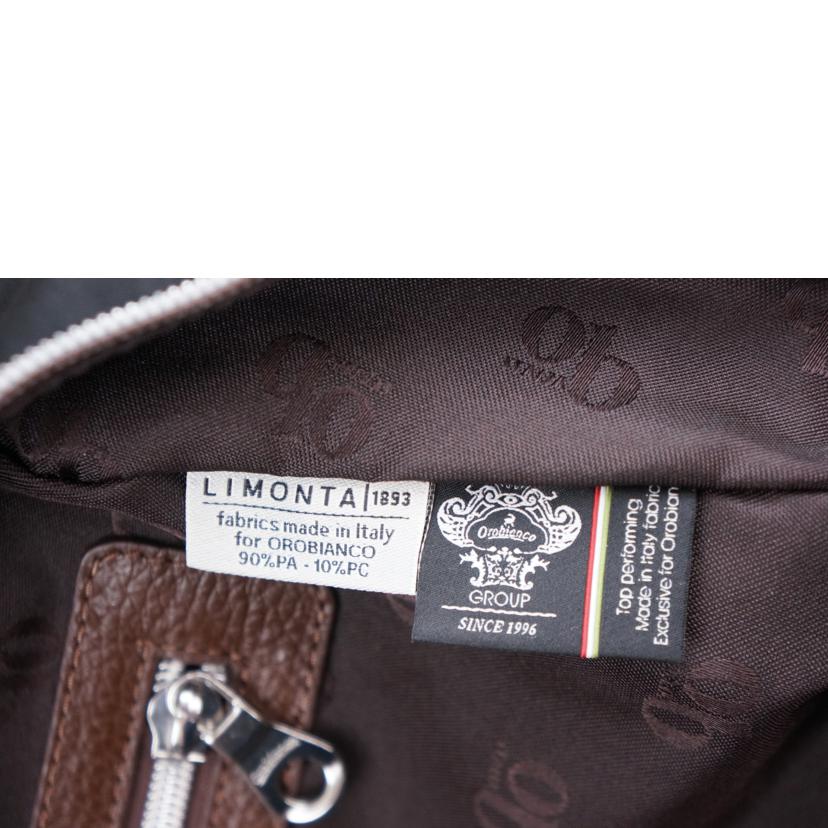 Orobianco オロビアンコ/リュック//ABランク/67