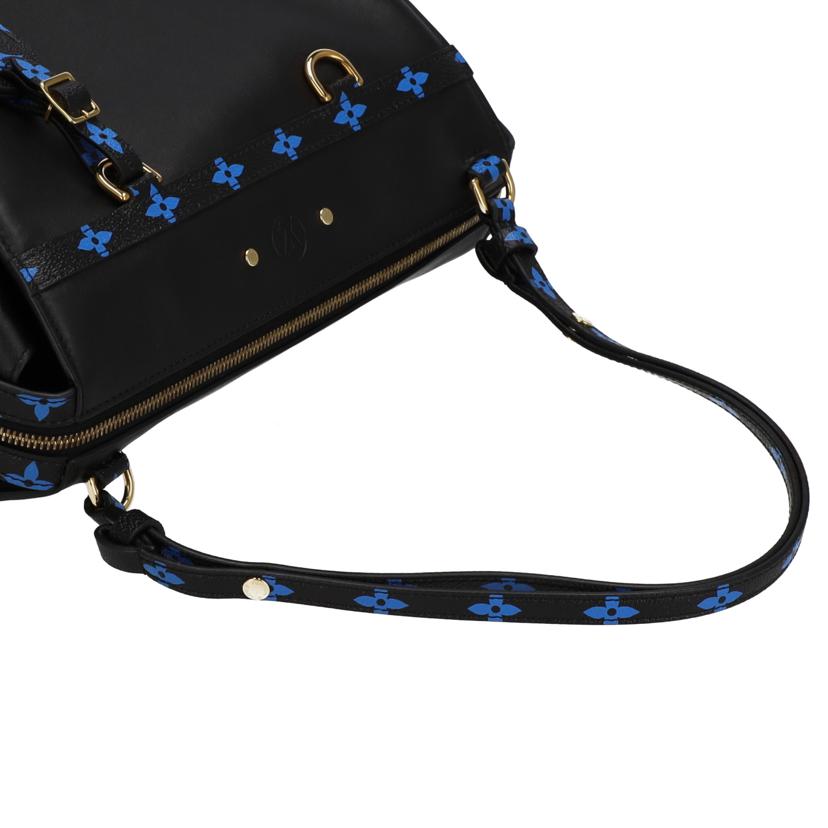 LV ルイヴィトン スピディアマゾンMM モノグラムカラー レディース/スピディ/アマゾンMM/モノグラムカラー/M42202//FO0***/Aランク/37