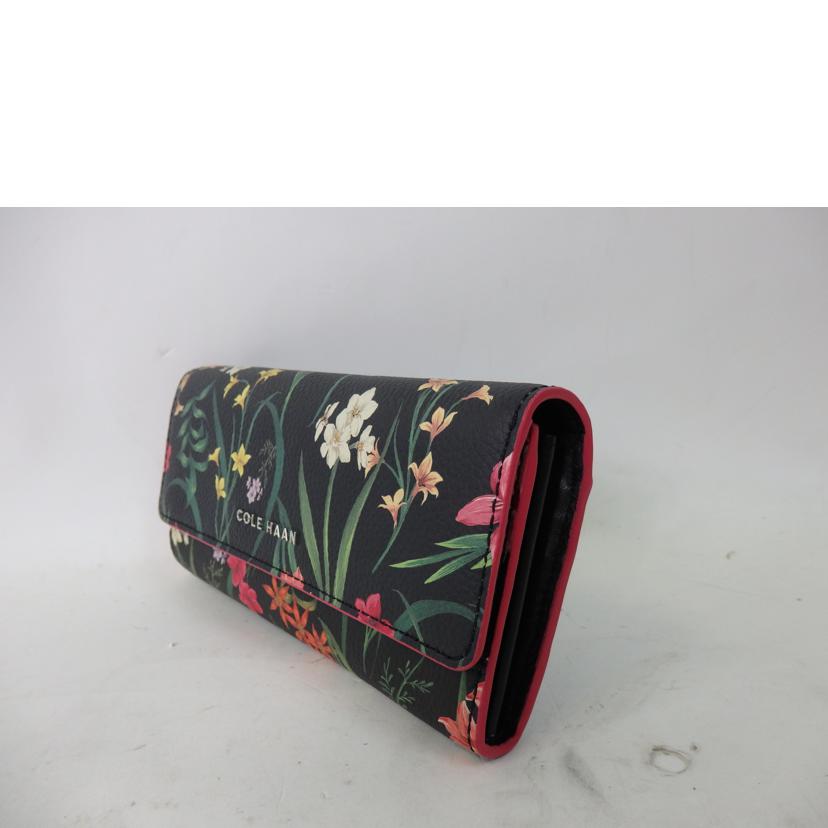 COLE HAAN /COLE HAAN チェーンウォレット//Aランク/84