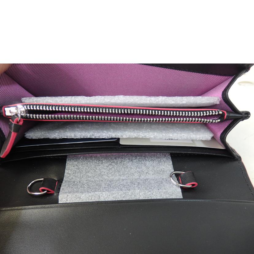 COLE HAAN /COLE HAAN チェーンウォレット//Aランク/84