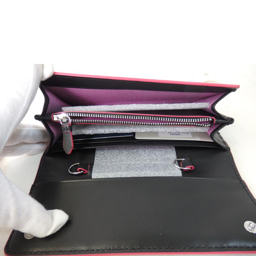 COLE HAAN /COLE HAAN チェーンウォレット//Aランク/84