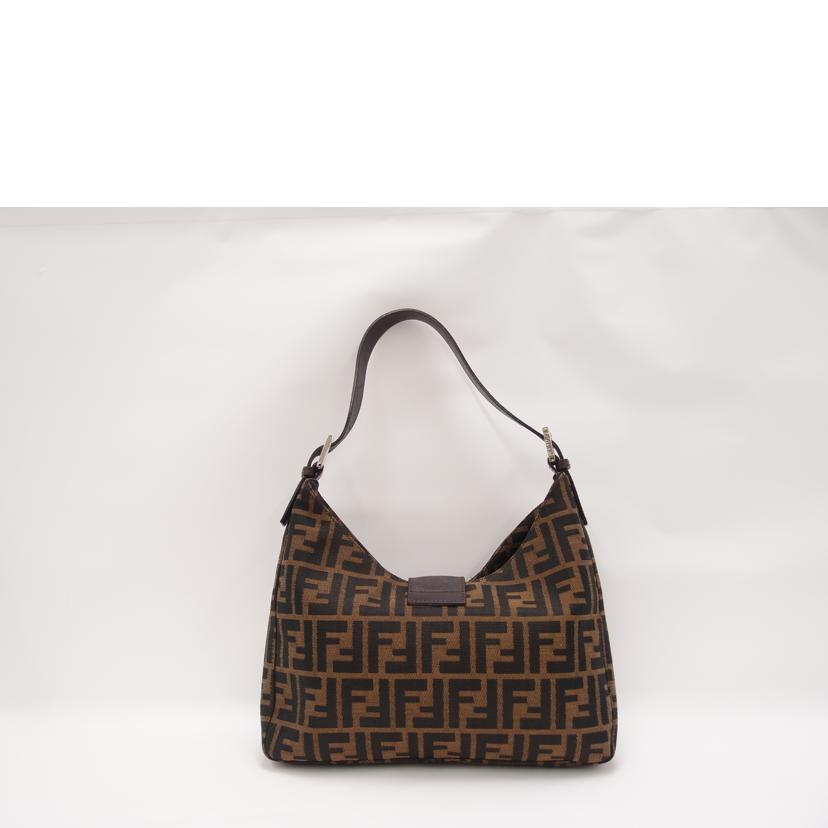 FENDI フェンディ/ズッカ柄ワンショルダー/26569//Aランク/69