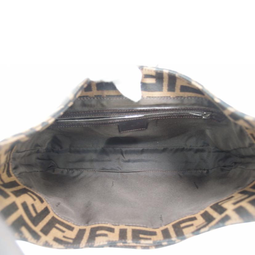 FENDI フェンディ/ズッカ柄ワンショルダー/26569//Aランク/69