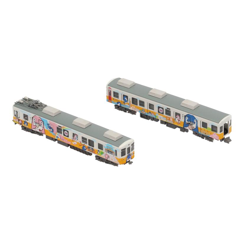 GREEN MAX グリーンマックス/高松琴平電気鉄道1200形(ことちゃんひやく号)/ 50690//-/Aランク/85