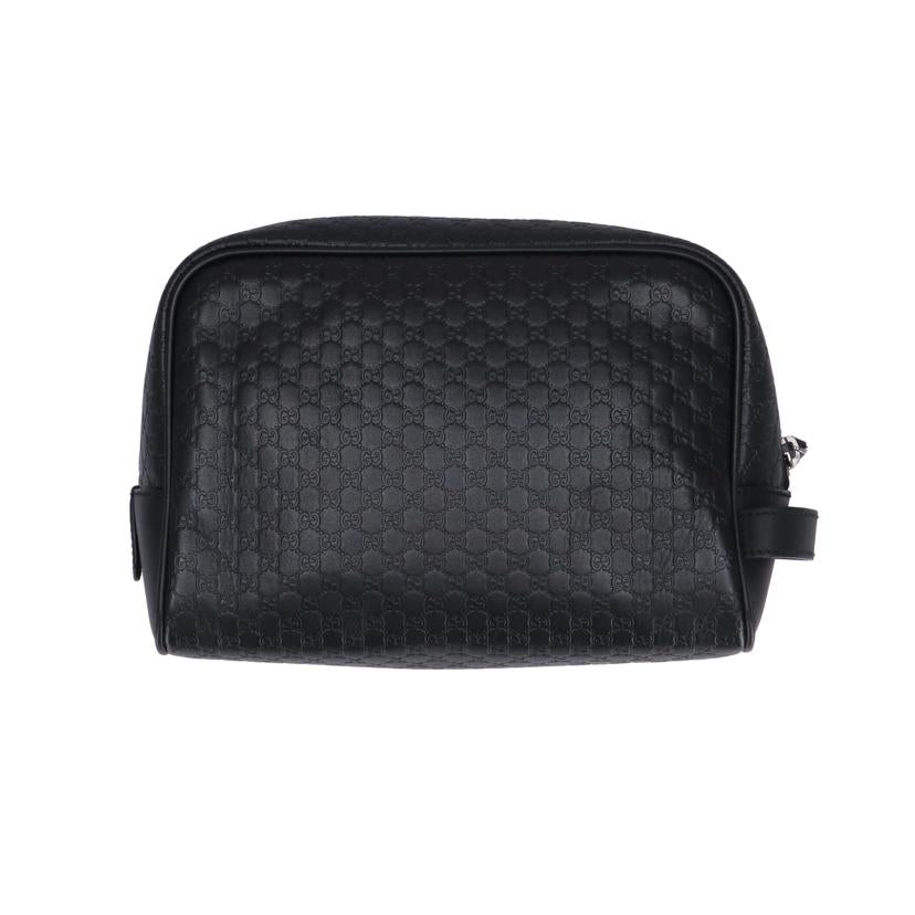 GUCCI グッチ/マイクログッチシマクラッチバッグ/419775//622***/SAランク/75