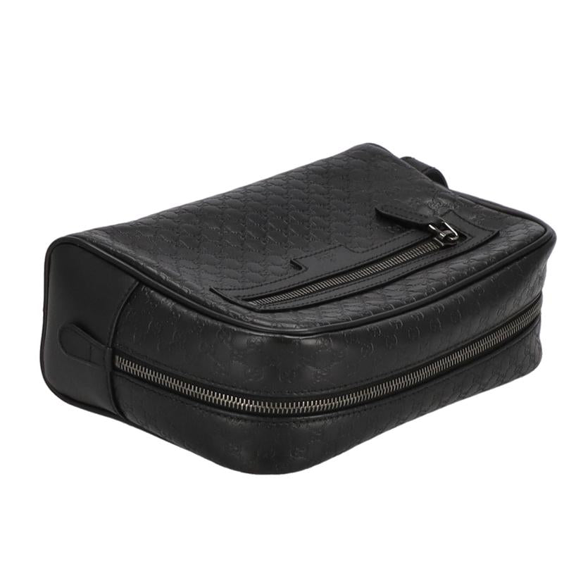 GUCCI グッチ/マイクログッチシマクラッチバッグ/419775//622***/SAランク/75