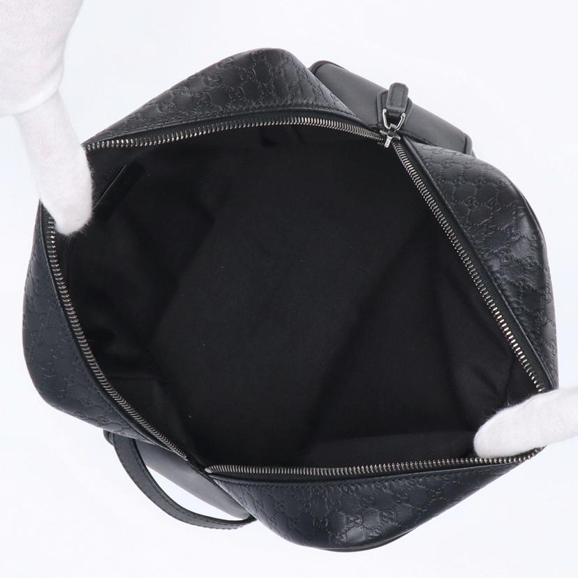 GUCCI グッチ/マイクログッチシマクラッチバッグ/419775//622***/SAランク/75