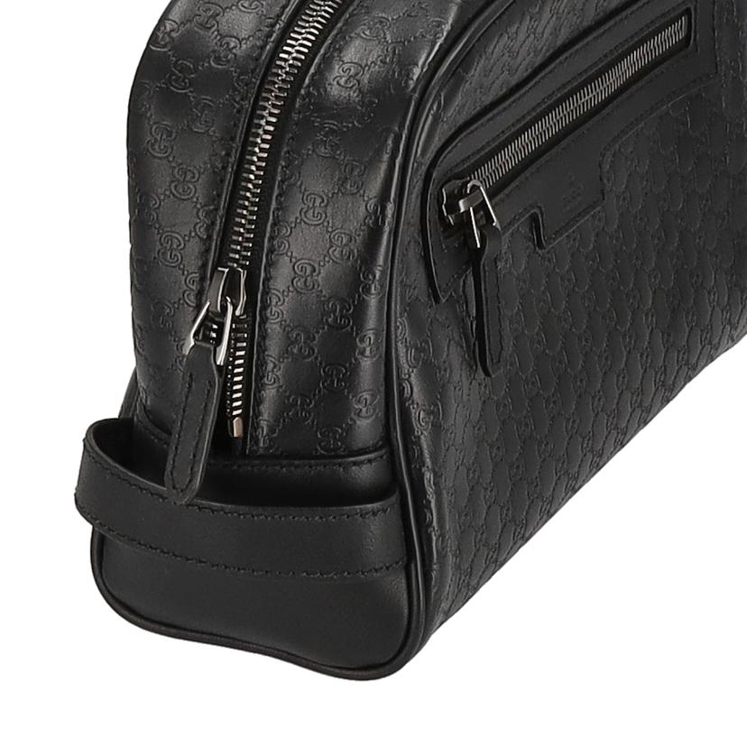 GUCCI グッチ/マイクログッチシマクラッチバッグ/419775//622***/SAランク/75