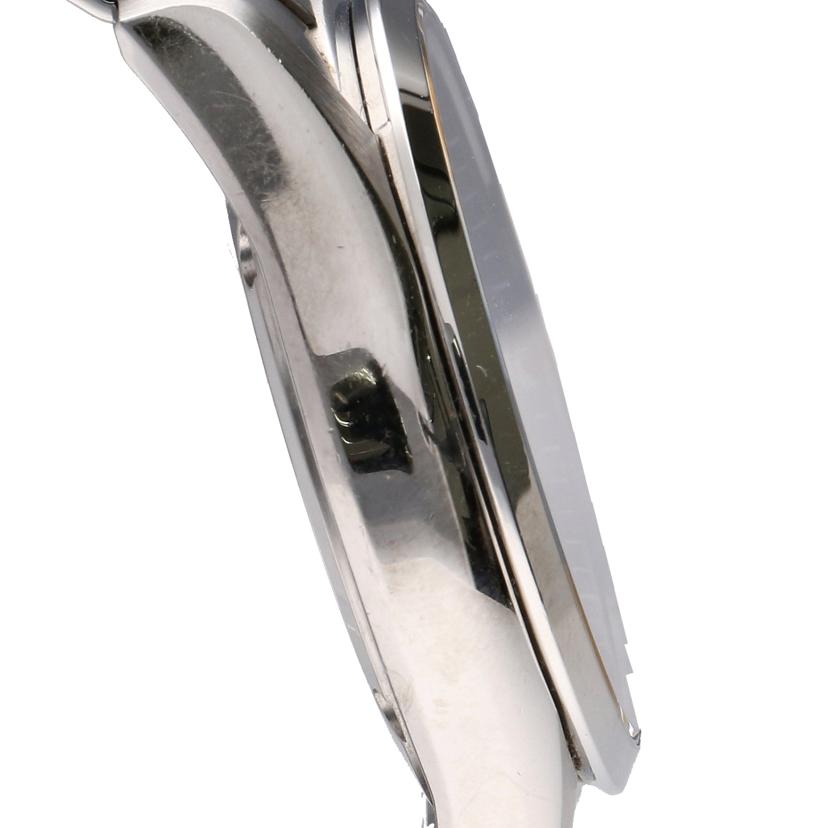 CITIZEN シチズン/ザ・シチズン/Eco-Drive/ソーラー/黒文字盤/A060-T021417//154****/Aランク/75