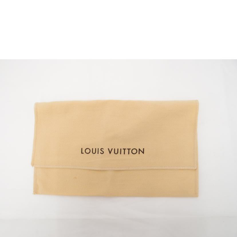 LOUIS VUITTON ルイヴィトン ビトン ラウンドファスナー長財布 モノグラムマカサー メンズ/ジッピーウォレットヴェルティカル/マカサー/M60109//CA4***/Bランク/69