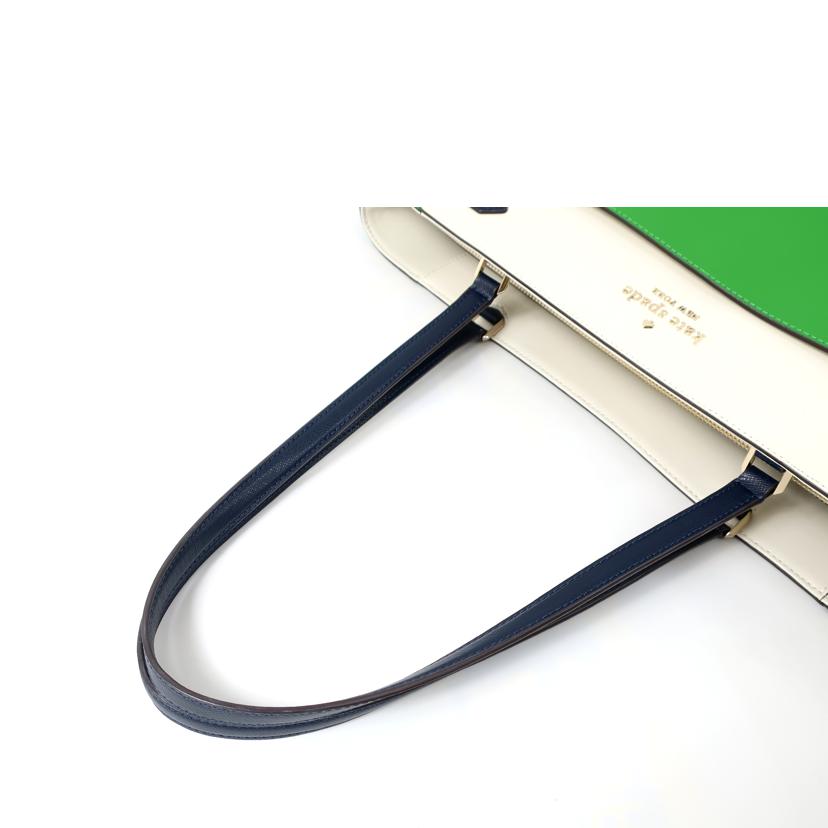 Kate Spade ケイト・スペード/トートバッグ ステイシー STACI/WKRU7098//ABランク/65