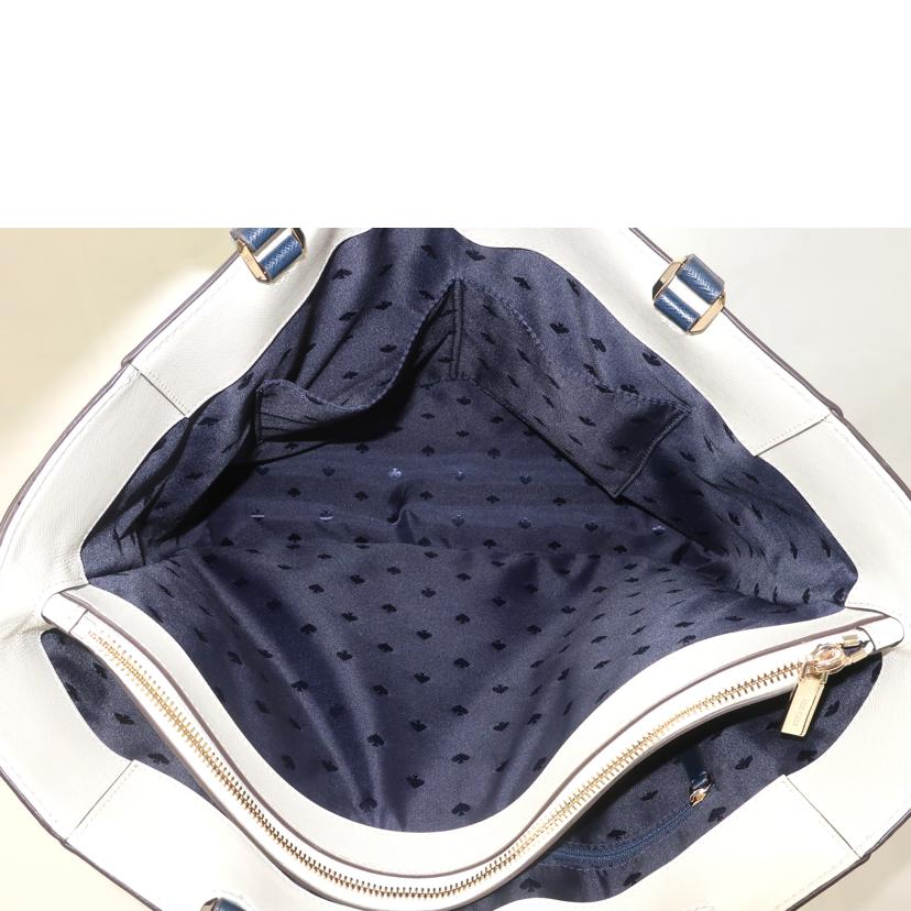 Kate Spade ケイト・スペード/トートバッグ ステイシー STACI/WKRU7098//ABランク/65