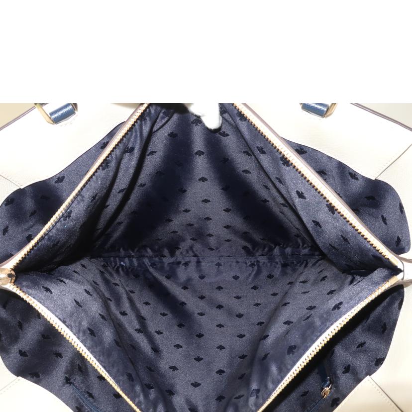 Kate Spade ケイト・スペード/トートバッグ ステイシー STACI/WKRU7098//ABランク/65