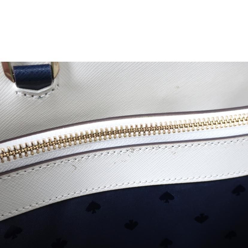 Kate Spade ケイト・スペード/トートバッグ ステイシー STACI/WKRU7098//ABランク/65