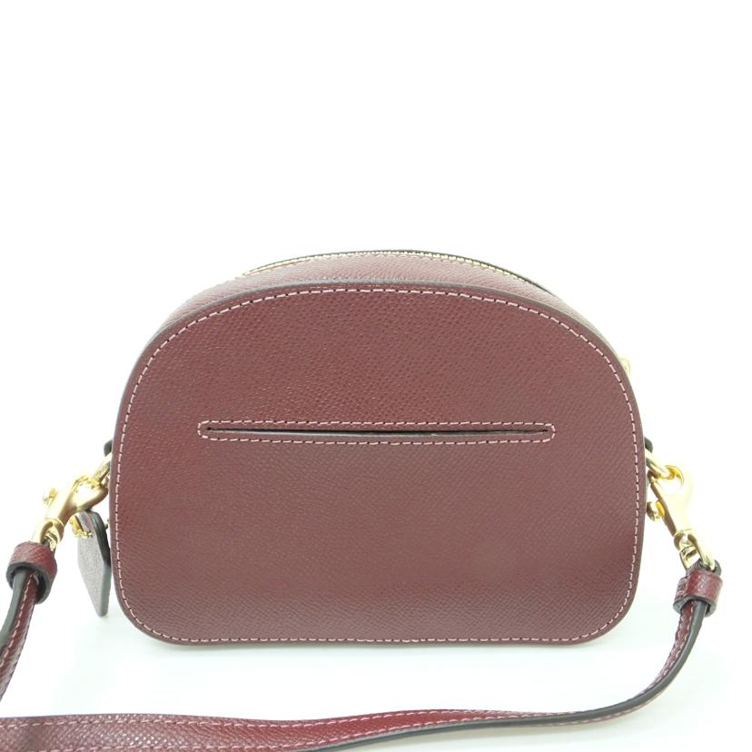 COACH コーチ/ミニセレナショルダーバッグ/97561//H22**/Aランク/88