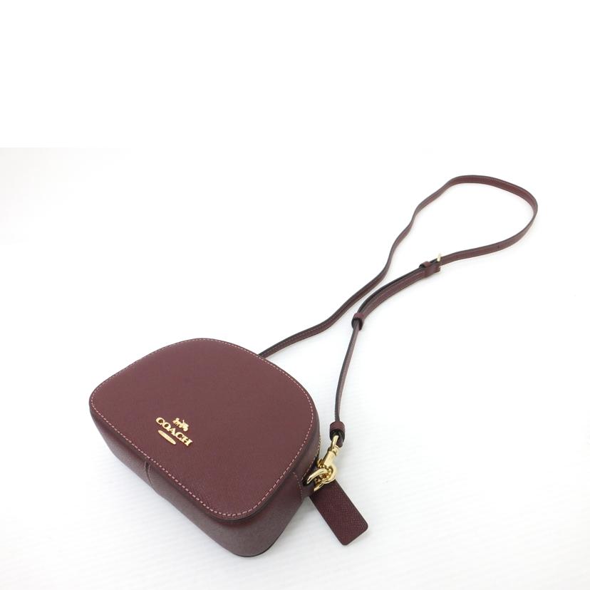 COACH コーチ/ミニセレナショルダーバッグ/97561//H22**/Aランク/88