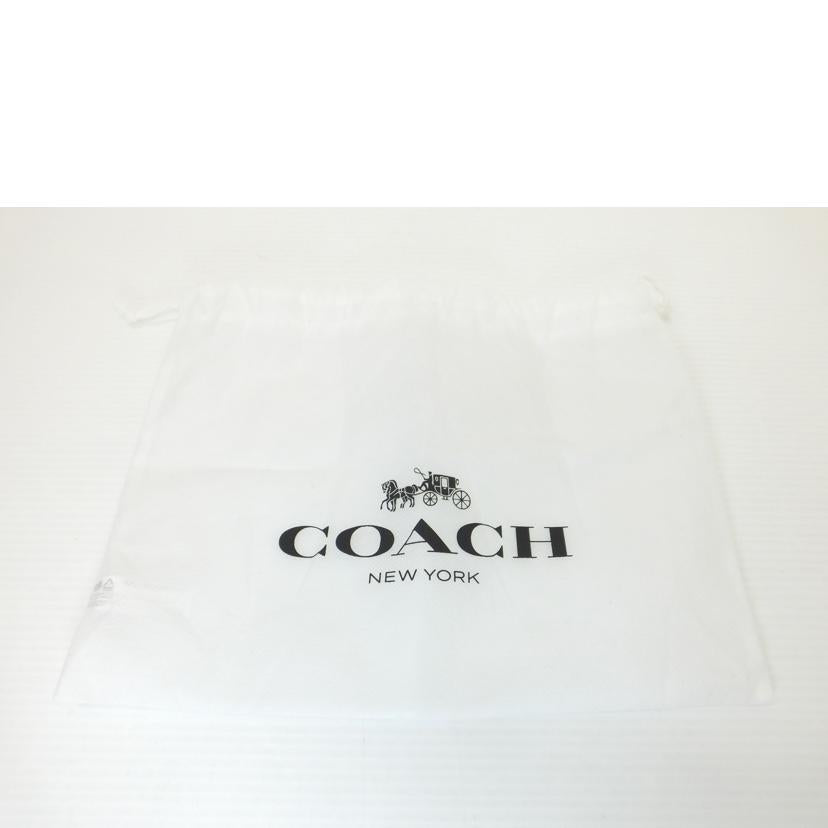 COACH コーチ/ミニセレナショルダーバッグ/97561//H22**/Aランク/88
