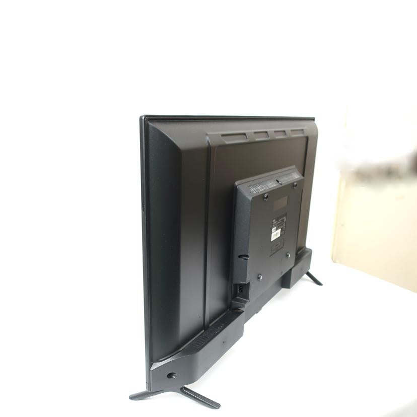 FFF SMART LIFE CONNECTED FFF/IRIE アイリー フルハイビジョンLED液晶テレビ 40V型/FFF-TV2K40WBK2//G20B01FV0000579542/ABランク/65