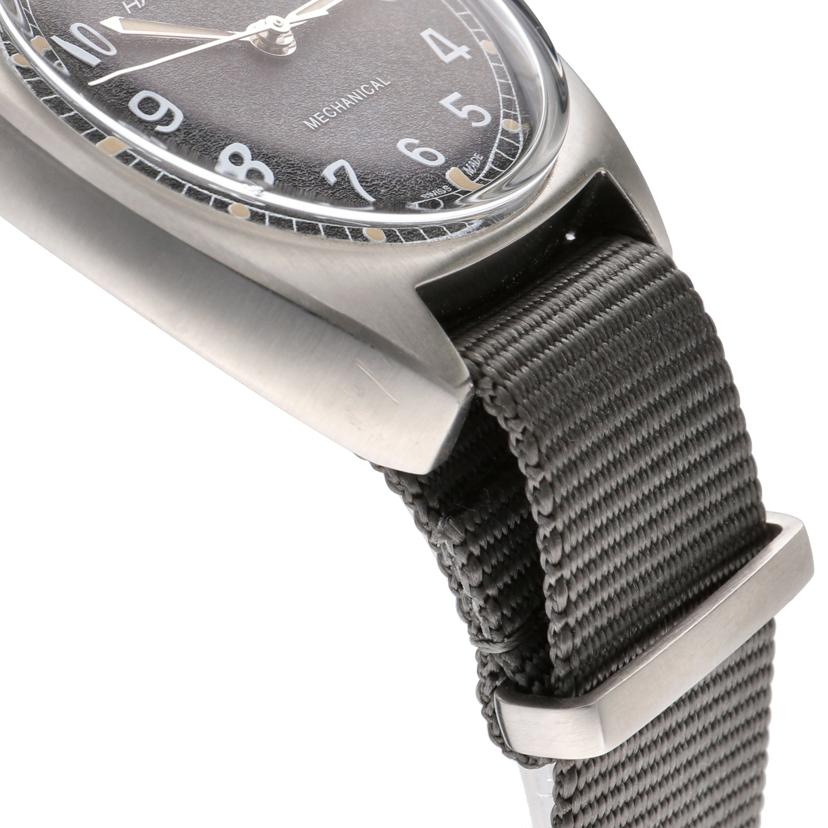 HAMILTON ハミルトン/カーキアヴィエーション/メンズ/H764190//Aランク/75