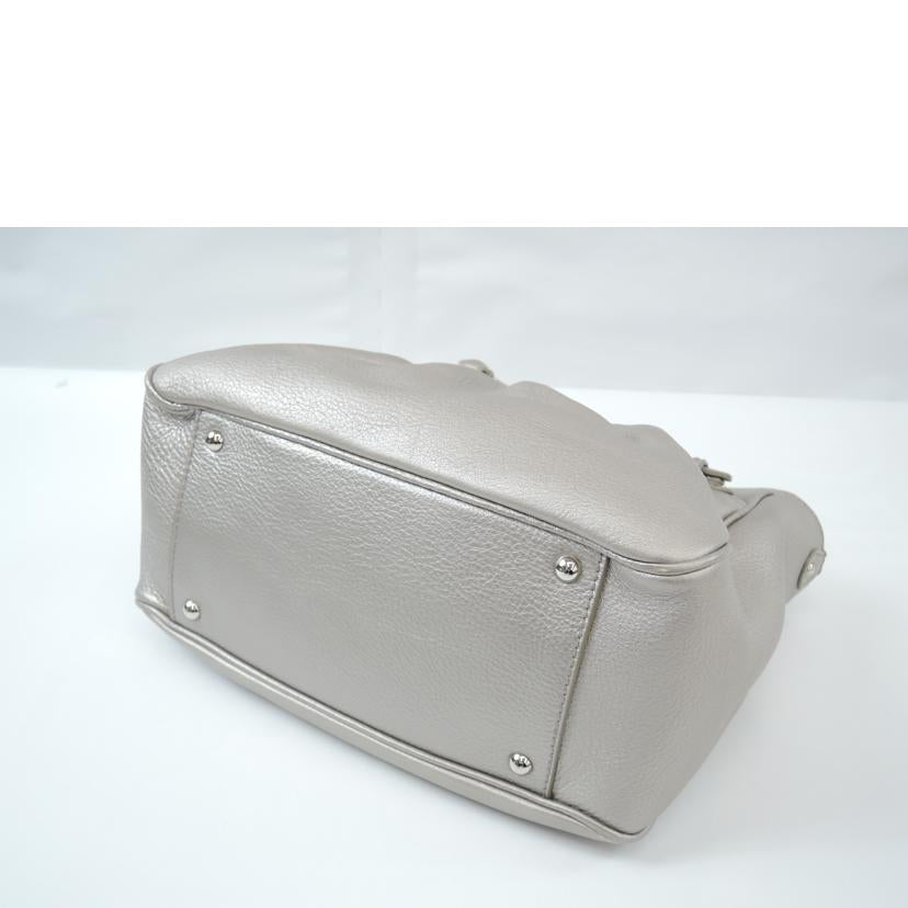 Ferragamo フェラガモ/ガンチーニ/レザー/ハンド/AB-21//7421/ABランク/06