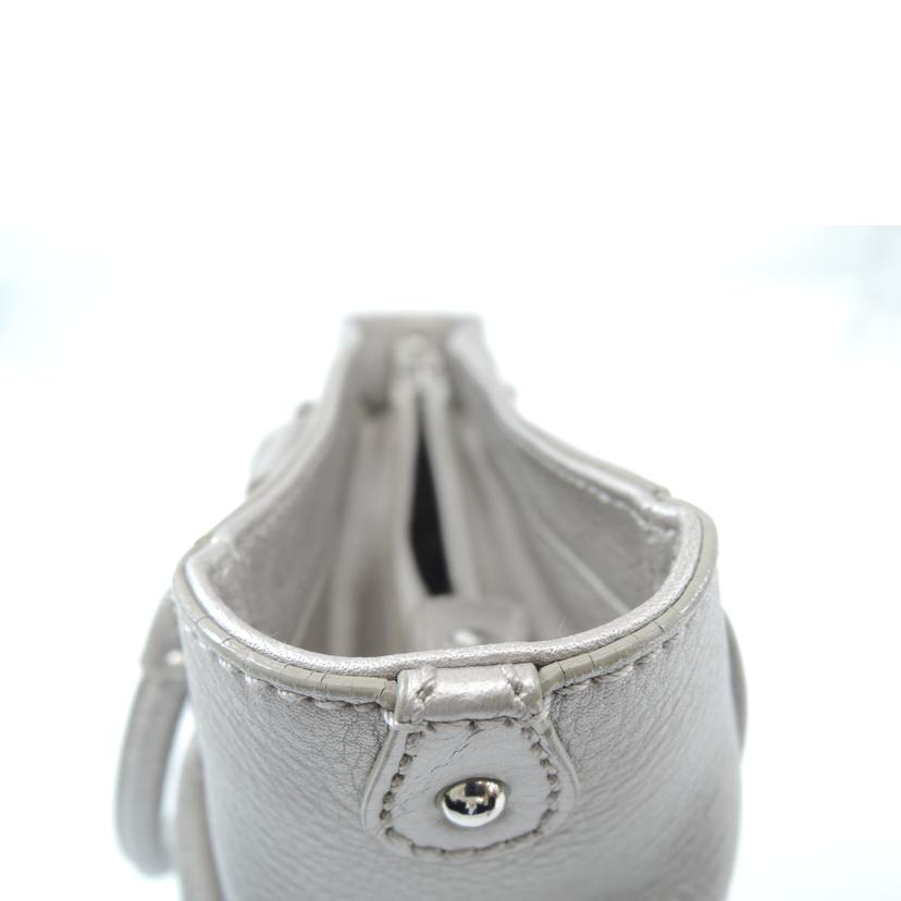 Ferragamo フェラガモ/ガンチーニ/レザー/ハンド/AB-21//7421/ABランク/06